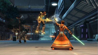 Star Wars: The Old Republic Image 02