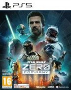 Star Wars Zero Company