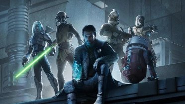 Star Wars Zero Company Review
