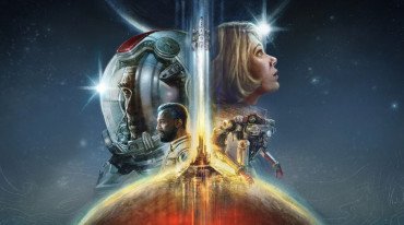 Starfield PS5 Technical Review
