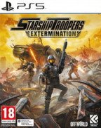 Starship Troopers: Extermination