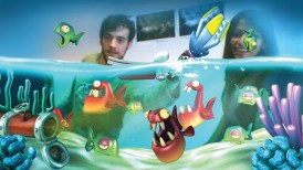 Start the Party, Save the World, Start the Party: Save the World, PlayStation Move, Move, game, review