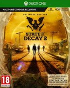State Of Decay 2