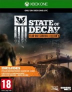 State of Decay: Year One Survival Edition
