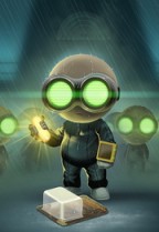 Stealth Inc 2: A Game of Clones