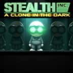 Stealth Inc: A Clone in the Dark