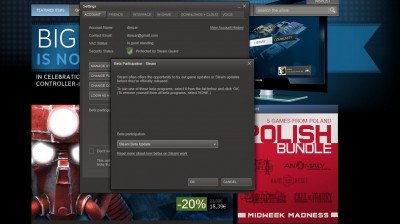 Steam Big Picture Image 02