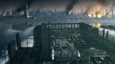 Steel Battalion: Heavy Armor Image 01
