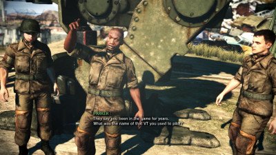 Steel Battalion: Heavy Armor Image 03