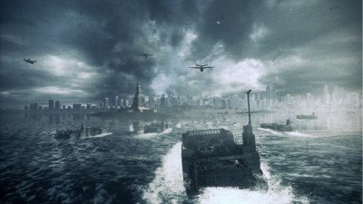 Steel Battalion: Heavy Armor Image 05