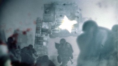 Steel Battalion: Heavy Armor Image 06