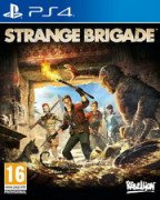 Strange Brigade