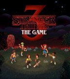 Stranger Things 3: The Game