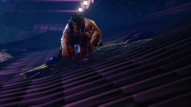 Street Fighter V Review, SFV Review, Street Fighter V DLC Characters, Street Fighter V Story Mode