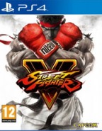 Street Fighter V