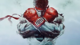 Street Fighter V, SF V, Street Fighter 5, SF 5, Street Fighter V PS4, SFV PS4, SF5 PS4