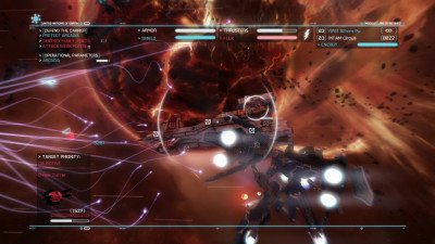 Strike Suit Zero: Director's Cut Image 01