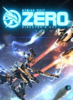 Strike Suit Zero: Director's Cut