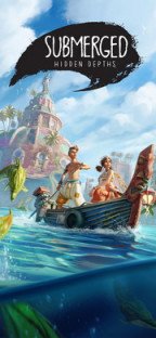 Submerged: Hidden Depths