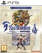 Suikoden I & II HD Remaster: Gate Rune & Dunan Unification Wars