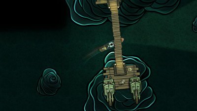 Sunless Sea Image 02