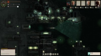 Sunless Sea Image 03