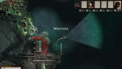 Sunless Sea Image 04