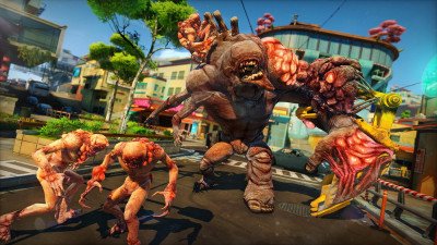 Sunset Overdrive Image 01