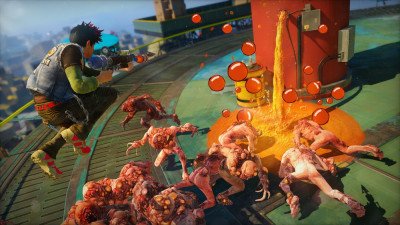 Sunset Overdrive Image 02