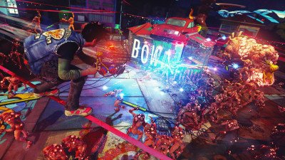 Sunset Overdrive Image 04