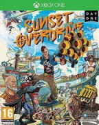 Sunset Overdrive