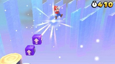 Super Mario 3D Land Image 02