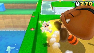 Super Mario 3D Land Image 04