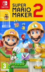 Super Mario Maker 2