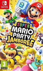 Super Mario Party Jamboree