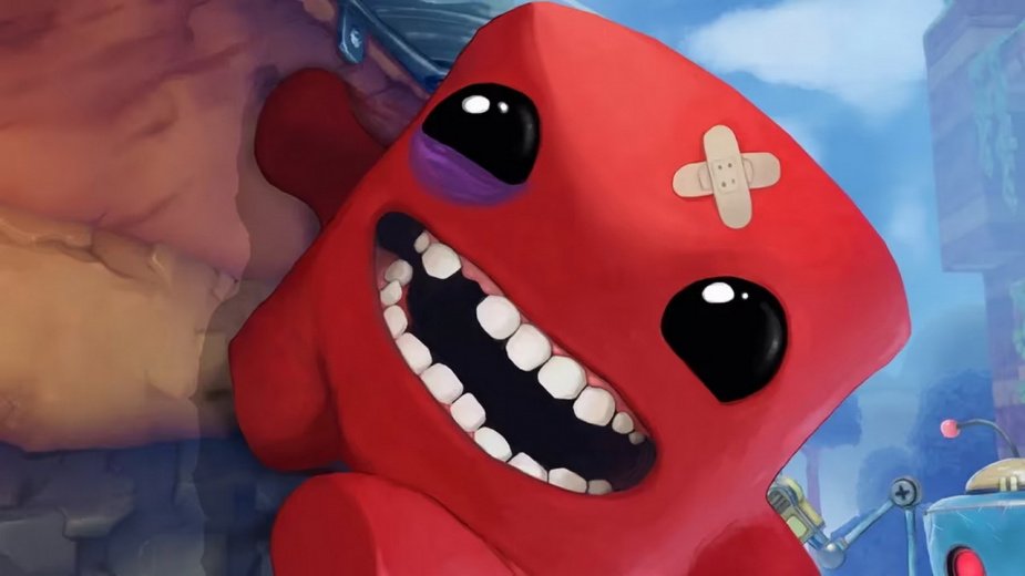 Super Meat Boy 3D Review