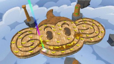 Super Monkey Ball 3D Image 02