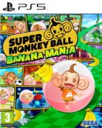 Super Monkey Ball: Banana Mania