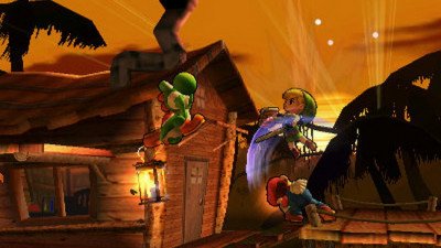 Super Smash Bros. Nintendo 3DS Image 03