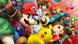 Wii U pre-download, pre-download Wii U, Wii U, Super Smash Bros., Super Smash Bros.wii u pre-download