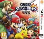 Super Smash Bros. Nintendo 3DS