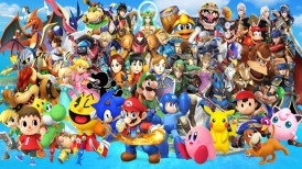 Super Smash Bros Wii U review, Super Smash Bros. Wii U review, Super Smash Bros WiiU, Super Smash Bros. Wii, Wii U Super Smash Bros