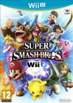 Super Smash Bros. Wii U