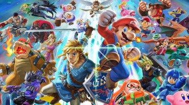 Νέο native PC port για το Super Smash Bros. δημιουργημένο 100% από AI
