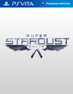 Super Stardust Delta