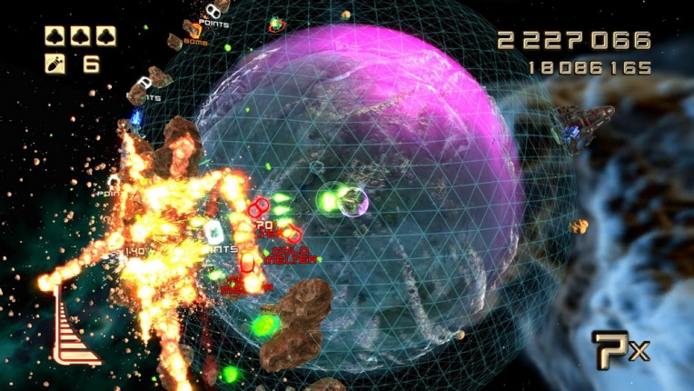 Super Stardust Ultra Image 03
