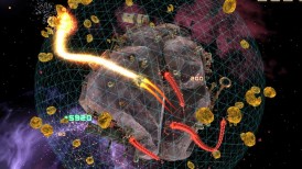 Super Stardust Ultra Review, PS4 Super Stardust Ultra, Super Stardust Ultra, Super Stardust, Stardust PS4