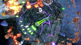 Super Stardust Ultra PS VR, Super Stardust Ultra PlayStation VR, PS VR Super Stardust Ultra, PlayStation VR Super Stardust Ultra