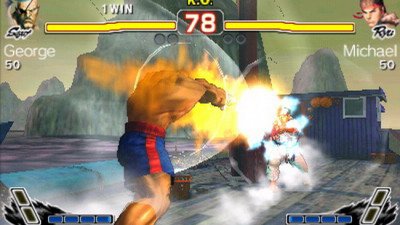 Super Street Fighter IV: 3D Edition Image 02