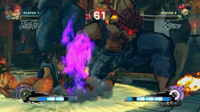 Super Street Fighter IV: Arcade Edition Image 01